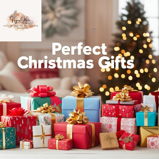 Shop the Perfect Christmas Gifts at Nyiva Kai