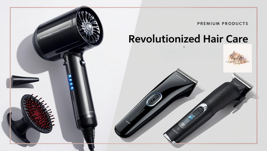 Nyiva Kai: Revolutionizing Hair Care with Premium Products
