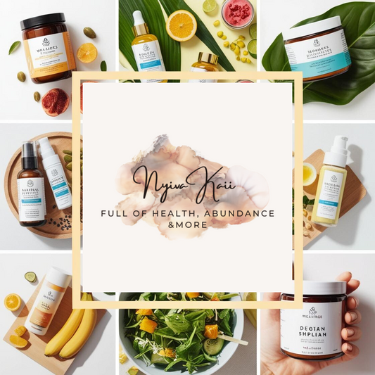 Boost Your Well-Being with Premium Health Products